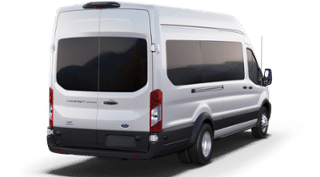 2025 Ford Transit® External Image 3